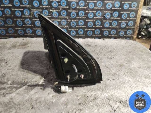 Зеркало наружное левое Nissan X-Trail, 2002 г., арт. 00117305, фото 3