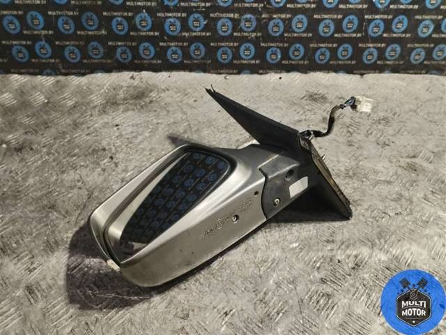 Зеркало наружное левое Nissan X-Trail, 2002 г., арт. 00117305, фото 5