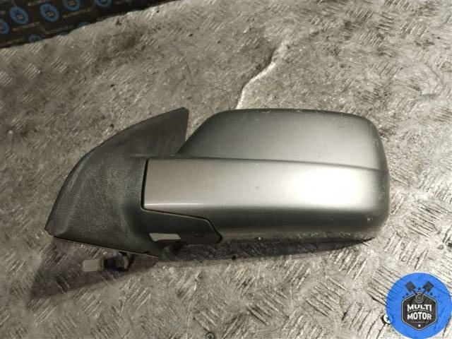 Зеркало наружное левое Nissan X-Trail, 2002 г., арт. 00117305, фото 8