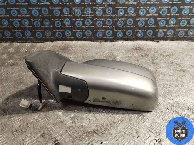 Зеркало наружное левое Nissan X-Trail, 2002 г., арт. 00117305, фото 9