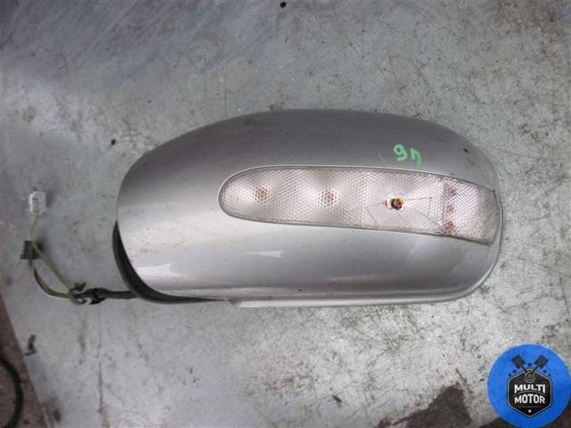 Зеркало наружное левое Mercedes C W203, 2005 г., арт. 00117785, фото 3