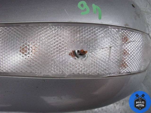 Зеркало наружное левое Mercedes C W203, 2005 г., арт. 00117785, фото 4