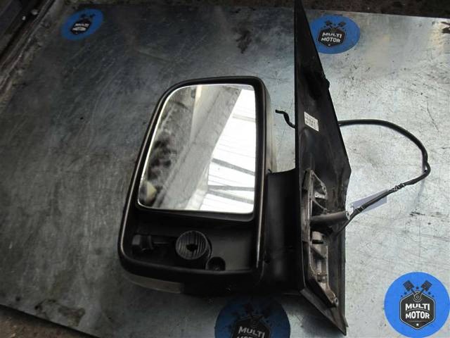 Зеркало наружное левое Mercedes Sprinter, 2008 г., арт. 00118685
