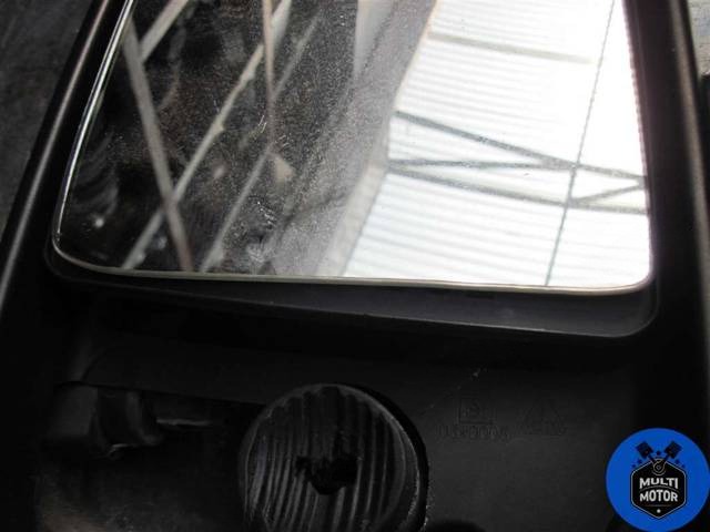 Зеркало наружное левое Mercedes Sprinter, 2008 г., арт. 00118685, фото 2
