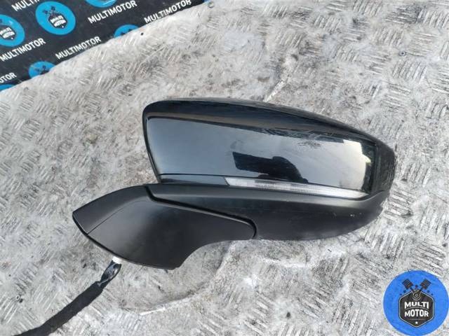 Зеркало наружное левое Mazda CX60, 2022 г., арт. 00118765, фото 10