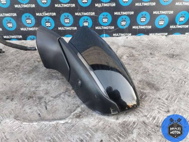 Зеркало наружное левое Mazda CX60, 2022 г., арт. 00118765, фото 11