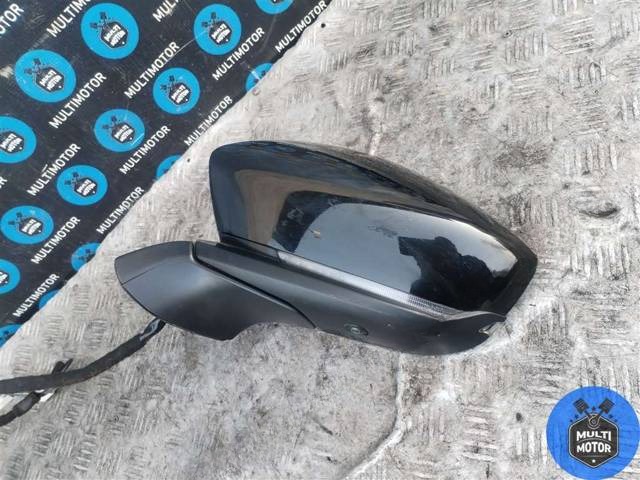 Зеркало наружное левое Mazda CX60, 2022 г., арт. 00118765, фото 12