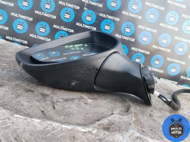 Зеркало наружное левое Mazda CX60, 2022 г., арт. 00118765, фото 3