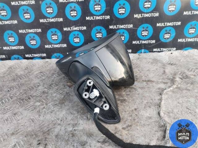 Зеркало наружное левое Mazda CX60, 2022 г., арт. 00118765, фото 8