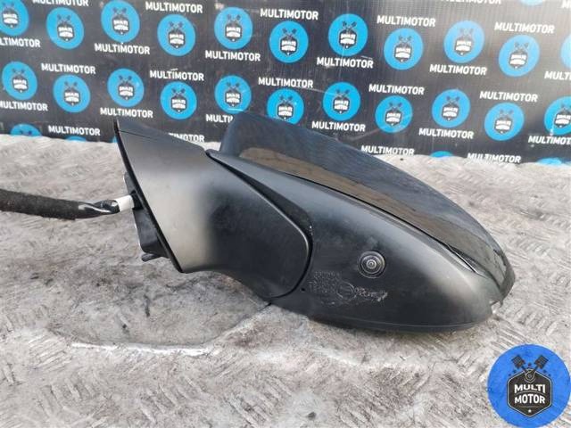 Зеркало наружное левое Mazda CX60, 2022 г., арт. 00118765, фото 9
