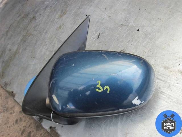 Зеркало наружное левое Nissan Almera, 2004 г., арт. 00118870, фото 3