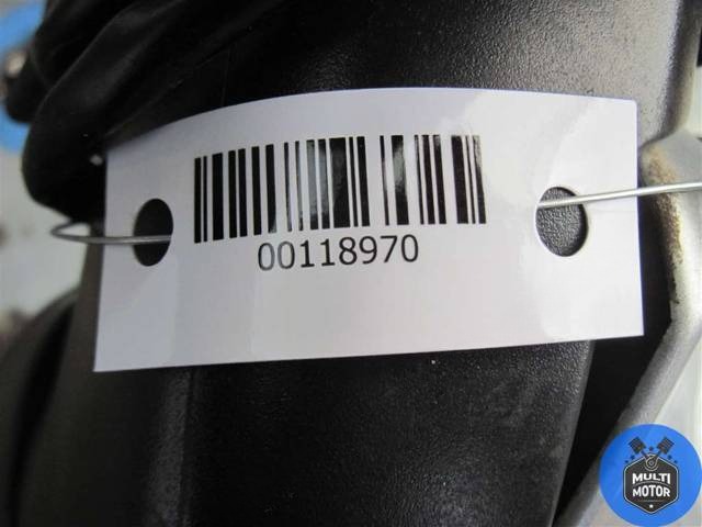 Зеркало наружное левое Volkswagen Passat, 2008 г., арт. 00118970, фото 4