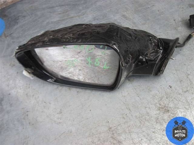 Зеркало наружное левое Kia Ceed, 2014 г., арт. 00118985