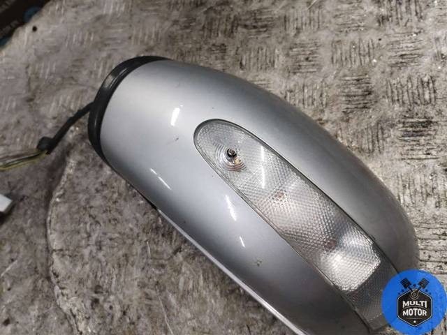 Зеркало наружное левое Mercedes C W203, 2004 г., арт. 00119468, фото 11