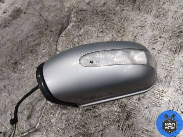 Зеркало наружное левое Mercedes C W203, 2004 г., арт. 00119468, фото 6