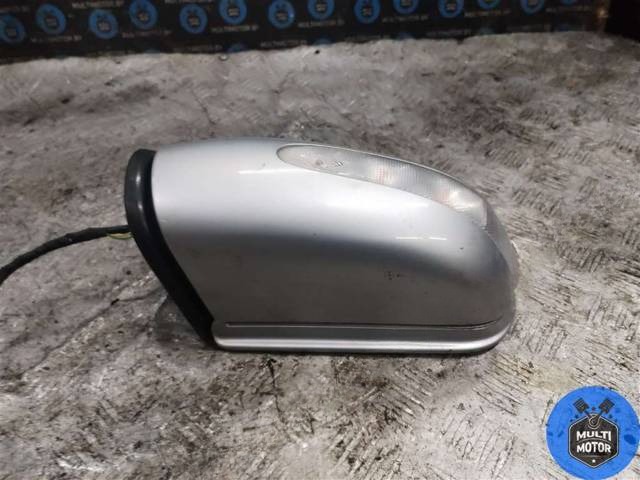 Зеркало наружное левое Mercedes C W203, 2004 г., арт. 00119468, фото 7