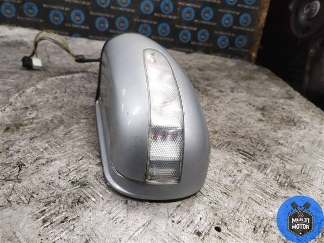 Зеркало наружное левое Mercedes C W203, 2004 г., арт. 00119468, фото 9