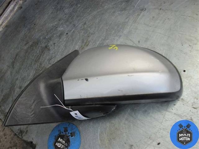 Зеркало наружное левое Kia Ceed, 2009 г., арт. 00119570, фото 2
