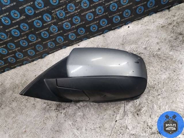 Зеркало наружное левое BMW X5 E70, 2010 г., арт. 00119868, фото 10