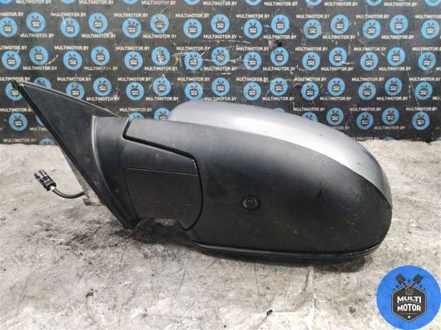 Зеркало наружное левое BMW X5 E70, 2010 г., арт. 00119868, фото 11