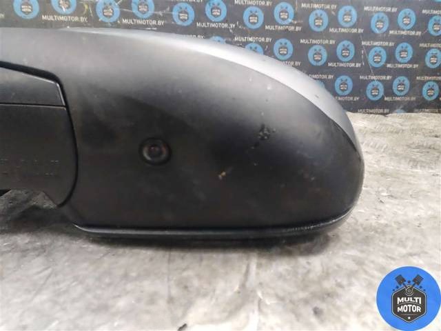Зеркало наружное левое BMW X5 E70, 2010 г., арт. 00119868, фото 12