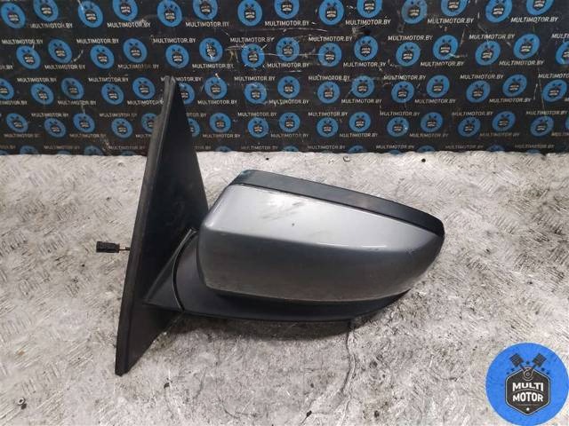 Зеркало наружное левое BMW X5 E70, 2010 г., арт. 00119868, фото 9