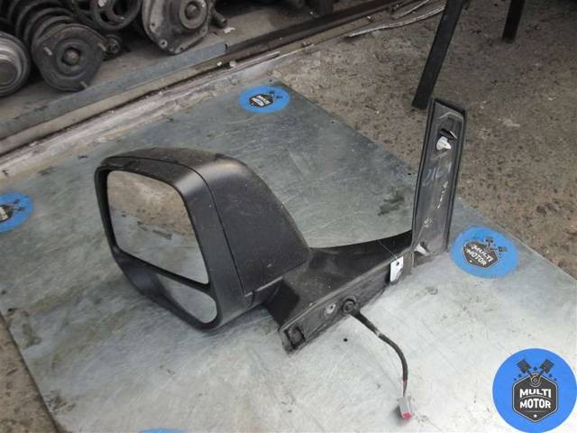 Зеркало наружное левое Ford Transit Connect, 2016 г., арт. 00119870