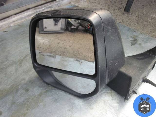 Зеркало наружное левое Ford Transit Connect, 2016 г., арт. 00119870, фото 2