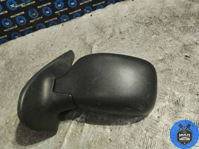 Зеркало наружное левое Renault Kangoo, 2006 г., арт. 00121296, фото 5