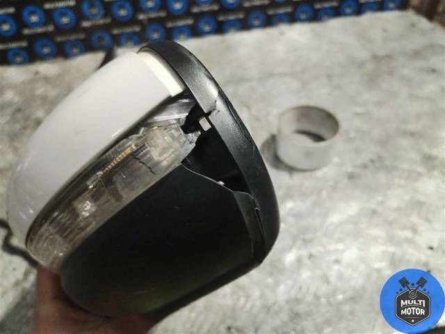 Зеркало наружное левое Volkswagen Touran, 2012 г., арт. 00122111, фото 8