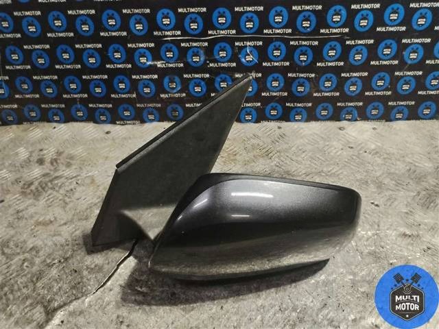 Зеркало наружное левое Toyota RAV4, 2008 г., арт. 00122133, фото 4