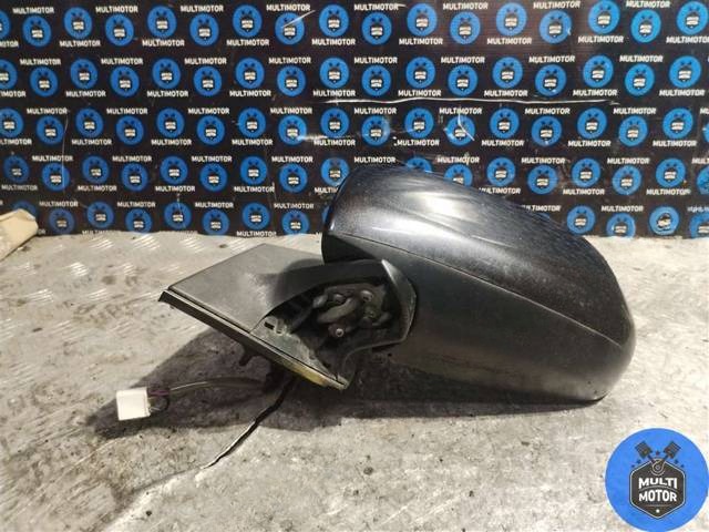 Зеркало наружное левое Toyota RAV4, 2008 г., арт. 00122133, фото 6