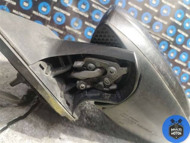 Зеркало наружное левое Toyota RAV4, 2008 г., арт. 00122133, фото 7