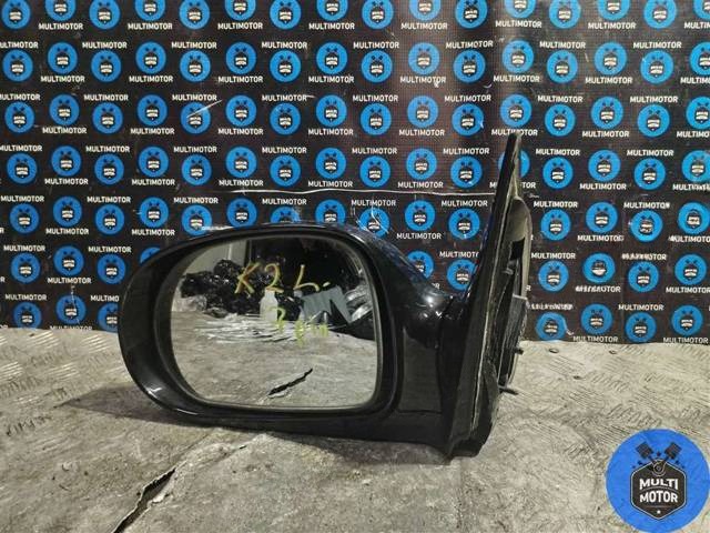 Зеркало наружное левое Kia Carnival, 2004 г., арт. 00122227