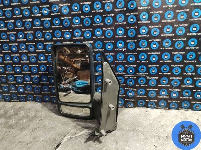 Зеркало наружное левое Iveco Daily, 2004 г., арт. 00122375, фото 2