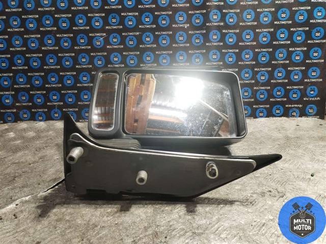 Зеркало наружное левое Iveco Daily, 2004 г., арт. 00122375, фото 3