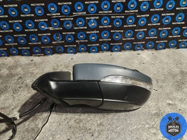 Зеркало наружное левое Volkswagen Passat, 2012 г., арт. 00122442, фото 12