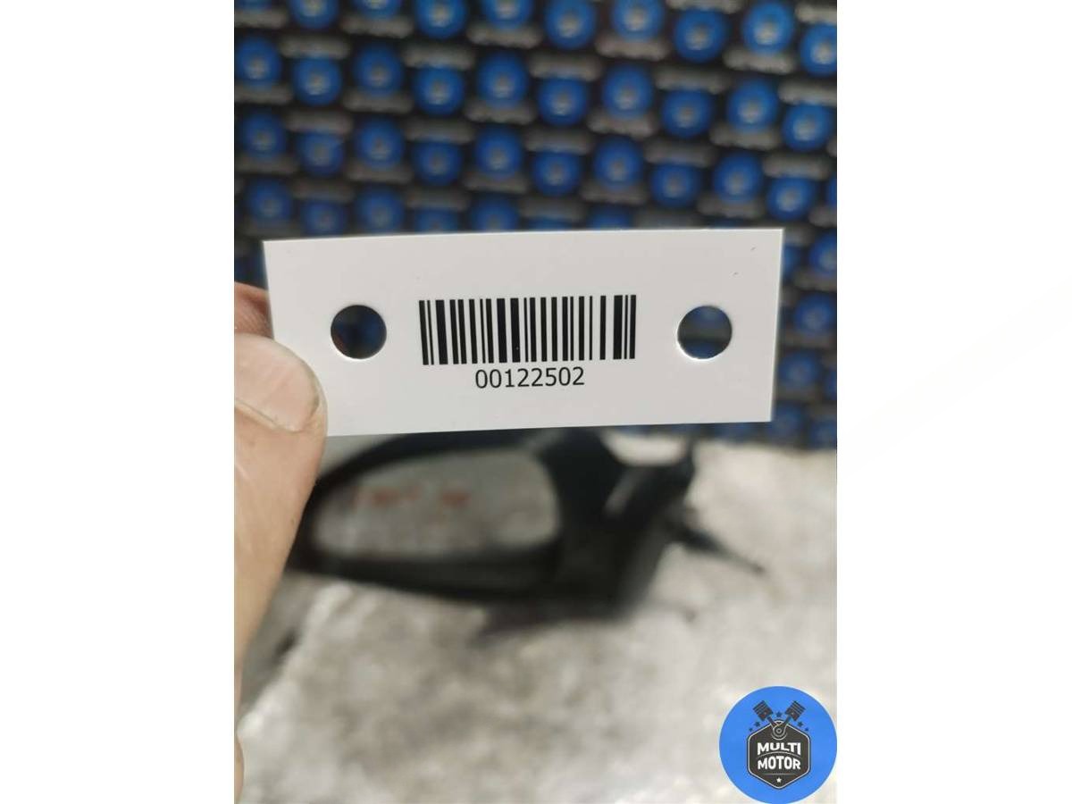 Зеркало наружное левое Kia Ceed, 2008 г., OEM 876101H000, арт. 00122502, фото 9