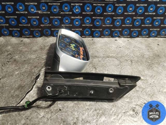 Зеркало наружное левое Volkswagen Touran, 2007 г., арт. 00122576, фото 3
