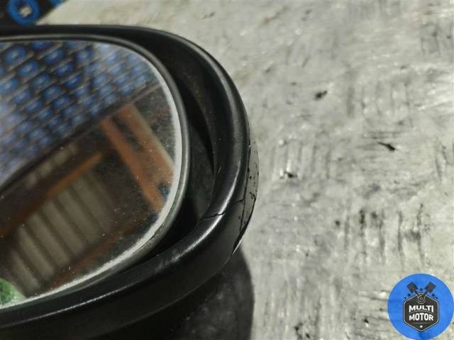 Зеркало наружное левое Nissan Qashqai, 2009 г., арт. 00122601, фото 7
