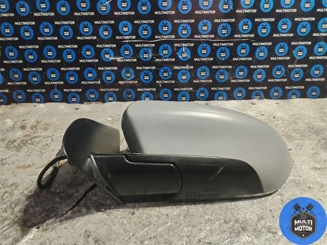 Зеркало наружное левое Nissan Qashqai, 2009 г., арт. 00122601, фото 9