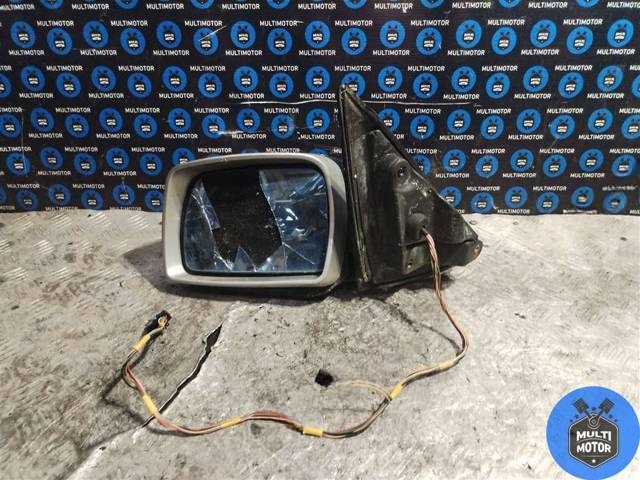 Зеркало наружное левое BMW X5 E53, 2002 г., арт. 00122701