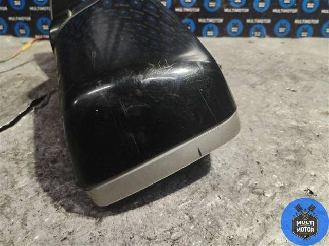 Зеркало наружное левое BMW X5 E53, 2002 г., арт. 00122701, фото 11