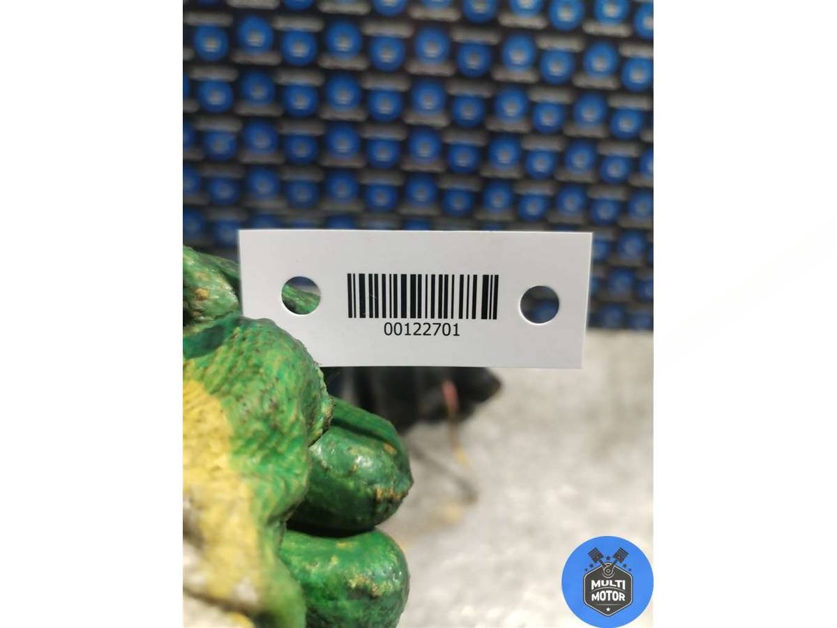 Зеркало наружное левое BMW X5 E53, 2002 г., арт. 00122701, фото 13
