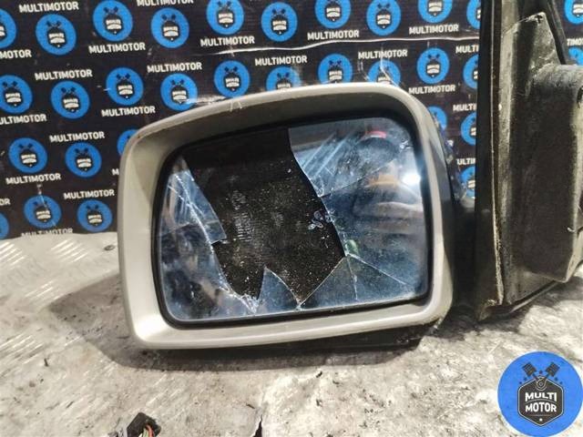 Зеркало наружное левое BMW X5 E53, 2002 г., арт. 00122701, фото 4