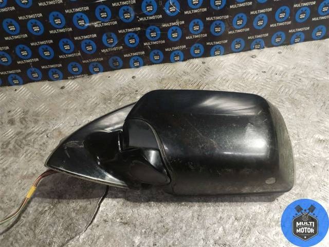 Зеркало наружное левое BMW X5 E53, 2002 г., арт. 00122701, фото 7