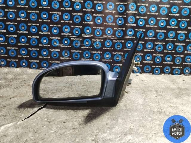 Зеркало наружное левое Hyundai Getz, 2005 г., арт. 00122785