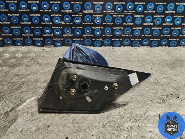 Зеркало наружное левое Hyundai Getz, 2005 г., арт. 00122785, фото 3