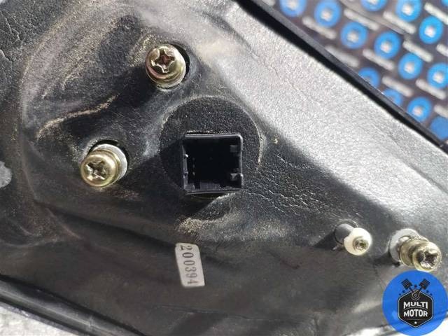 Зеркало наружное левое Hyundai Getz, 2005 г., арт. 00122785, фото 4