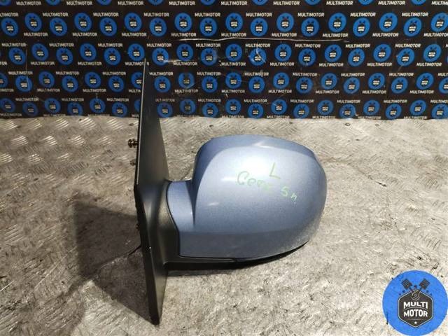 Зеркало наружное левое Hyundai Getz, 2005 г., арт. 00122785, фото 5